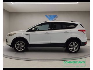 FORD Kuga 2.0 TDCi Titanium