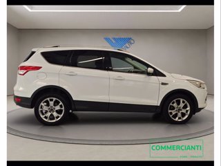 FORD Kuga 2.0 TDCi Titanium