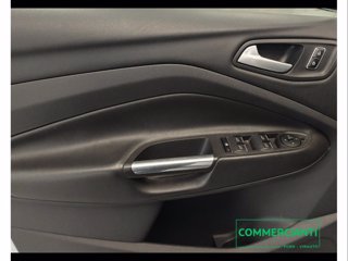 FORD Kuga 2.0 TDCi Titanium