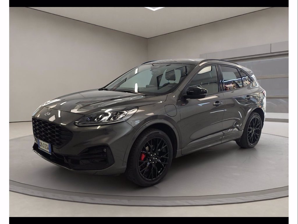 FORD Kuga 2.5 Plug In Hybrid ST-Line X