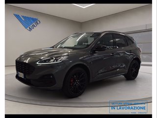 FORD Kuga 2.5 Plug In Hybrid ST-Line X