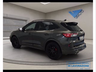 FORD Kuga 2.5 Plug In Hybrid ST-Line X