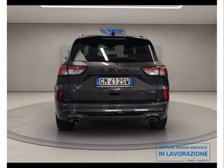 FORD Kuga 2.5 Plug In Hybrid ST-Line X