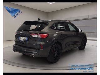 FORD Kuga 2.5 Plug In Hybrid ST-Line X