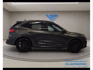 FORD Kuga 2.5 Plug In Hybrid ST-Line X
