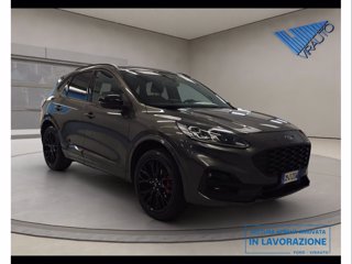 FORD Kuga 2.5 Plug In Hybrid ST-Line X