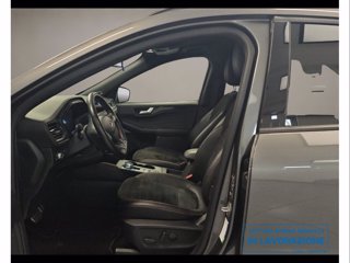 FORD Kuga 2.5 Plug In Hybrid ST-Line X