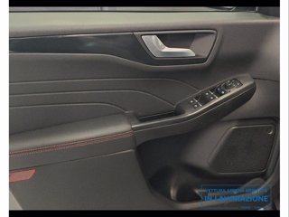 FORD Kuga 2.5 Plug In Hybrid ST-Line X