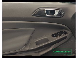 FORD Ecosport 1.5 TDCi Titanium