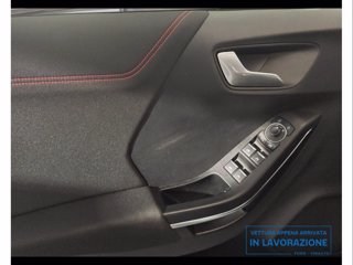 FORD Puma 1.0 EcoBoost Hybrid ST-Line