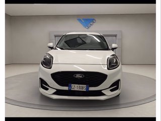 FORD Puma 1.0 EcoBoost Hybrid ST-Line
