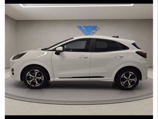 FORD Puma 1.0 EcoBoost Hybrid ST-Line