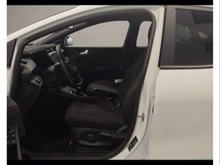 FORD Puma 1.0 EcoBoost Hybrid ST-Line