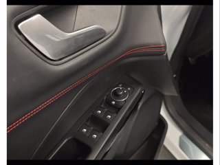 FORD Puma 1.0 EcoBoost Hybrid ST-Line