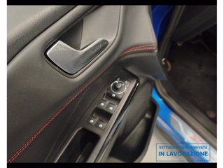 FORD Puma 1.0 EcoBoost Hybrid ST-Line