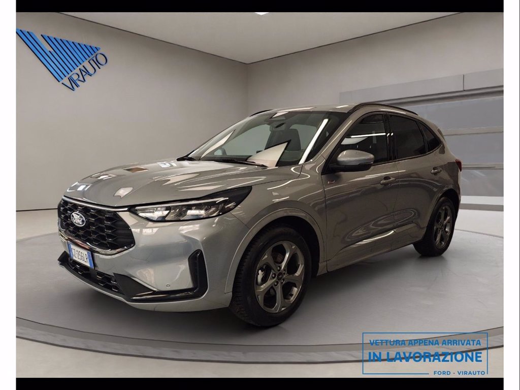 FORD Kuga 2.5 Full Hybrid ST-Line