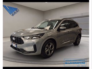 FORD Kuga 2.5 Full Hybrid ST-Line