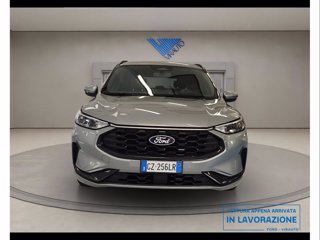 FORD Kuga 2.5 Full Hybrid ST-Line