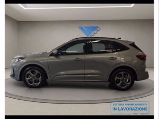 FORD Kuga 2.5 Full Hybrid ST-Line