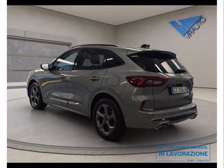 FORD Kuga 2.5 Full Hybrid ST-Line