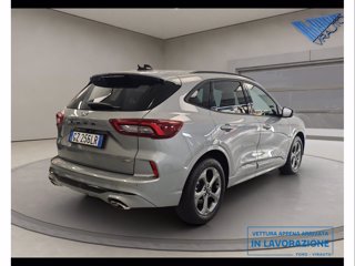 FORD Kuga 2.5 Full Hybrid ST-Line