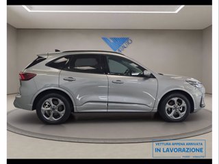 FORD Kuga 2.5 Full Hybrid ST-Line