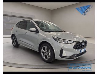 FORD Kuga 2.5 Full Hybrid ST-Line