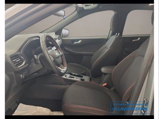 FORD Kuga 2.5 Full Hybrid ST-Line