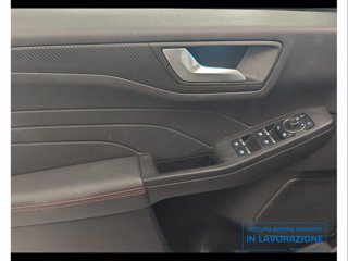 FORD Kuga 2.5 Full Hybrid ST-Line