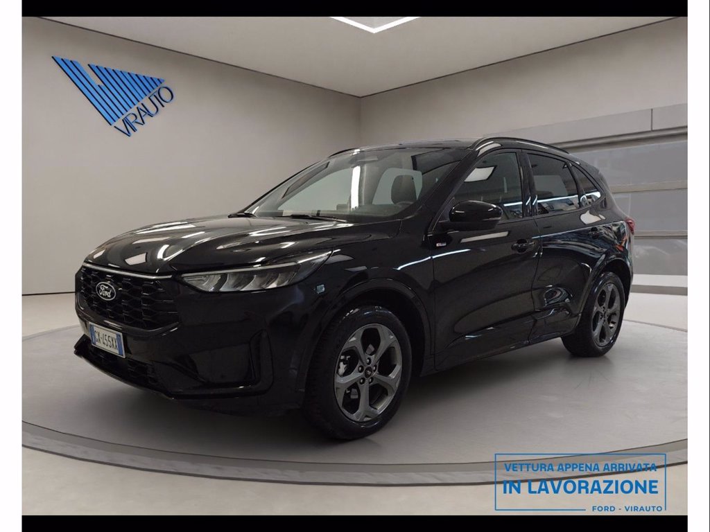 FORD Kuga 2.5 Full Hybrid ST-Line