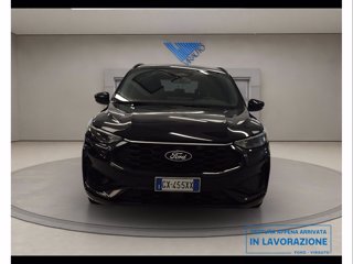 FORD Kuga 2.5 Full Hybrid ST-Line