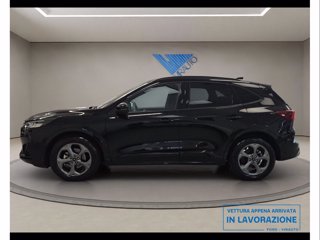 FORD Kuga 2.5 Full Hybrid ST-Line