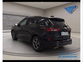 FORD Kuga 2.5 Full Hybrid ST-Line