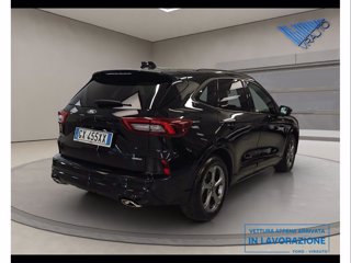 FORD Kuga 2.5 Full Hybrid ST-Line