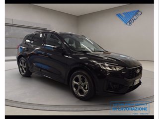 FORD Kuga 2.5 Full Hybrid ST-Line