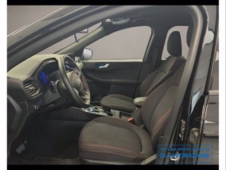 FORD Kuga 2.5 Full Hybrid ST-Line