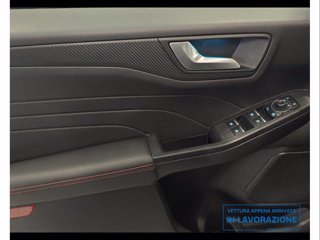 FORD Kuga 2.5 Full Hybrid ST-Line