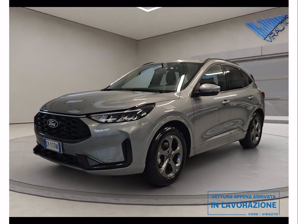 FORD Kuga 2.5 Full Hybrid ST-Line