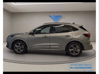 FORD Kuga 2.5 Full Hybrid ST-Line