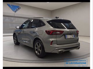 FORD Kuga 2.5 Full Hybrid ST-Line
