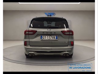 FORD Kuga 2.5 Full Hybrid ST-Line