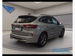 FORD Kuga 2.5 Full Hybrid ST-Line