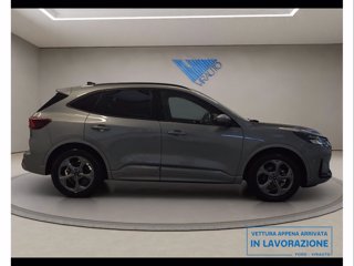 FORD Kuga 2.5 Full Hybrid ST-Line
