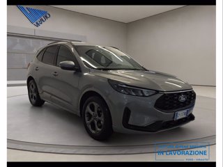 FORD Kuga 2.5 Full Hybrid ST-Line