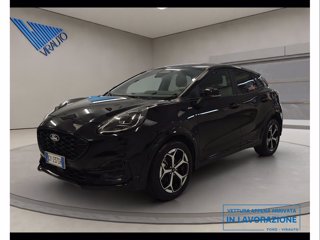FORD Puma 1.0 EcoBoost Hybrid ST-Line