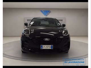 FORD Puma 1.0 EcoBoost Hybrid ST-Line