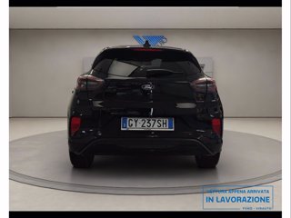 FORD Puma 1.0 EcoBoost Hybrid ST-Line