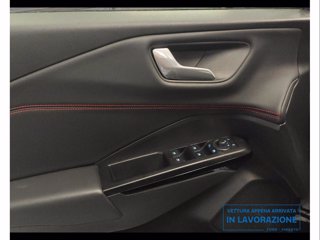 FORD Puma 1.0 EcoBoost Hybrid ST-Line