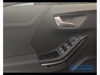 FORD Puma 1.0 EcoBoost Hybrid Titanium