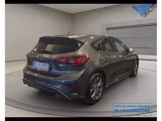 FORD Focus 1.0 EcoBoost Hybrid ST-Line Design